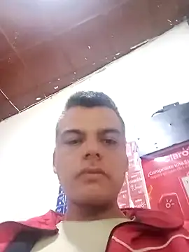 ozama423 online show from November 3, 2025, 5:38 pm