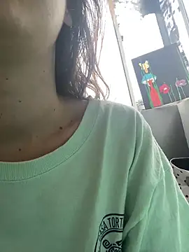 Megan colsom online show from September 24, 2025, 9:32 pm