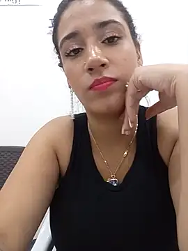 Samantha hotly online show from October 7, 2025, 3:13 pm