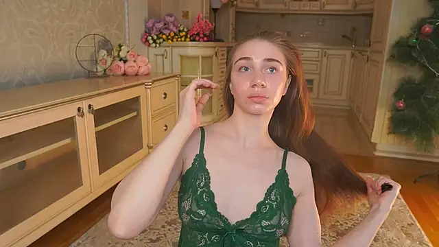 Snapshot of EadlinGillim chatting on January 6, 2026, 3:10 am EadlinGillim online show from January 6, 2026, 3:10 am