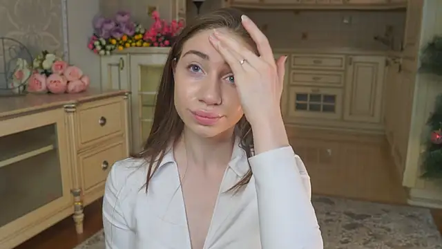 Snapshot of EadlinGillim chatting on January 11, 2026, 3:24 am EadlinGillim online show from January 11, 2026, 3:24 am