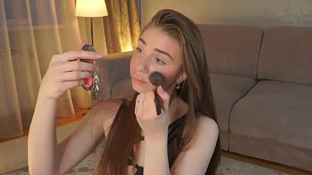 Snapshot of EadlinGillim chatting on February 23, 2026, 3:08 am EadlinGillim online show from February 23, 2026, 3:08 am