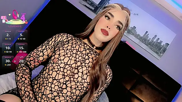 Baby-Isa online show from October 22, 2025, 6:13 am