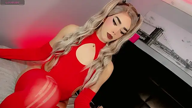 Baby-Isa online show from April 18, 2026, 5:54 am