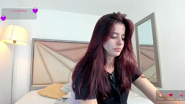 Snapshot of valerieMattson chatting on October 23, 2025, 6:50 pm valerieMattson online show from October 23, 2025, 6:50 pm