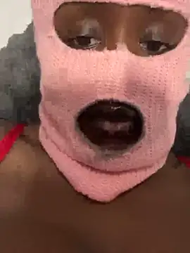 bustyblackebony online show from November 22, 2025, 3:55 pm