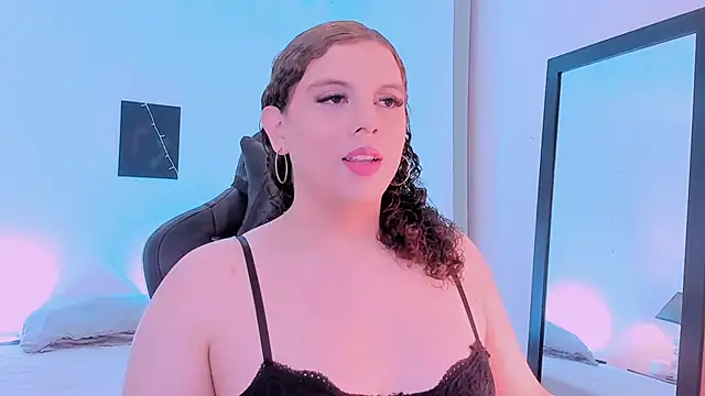 catleya noire online show from February 25, 2026, 12:16 pm