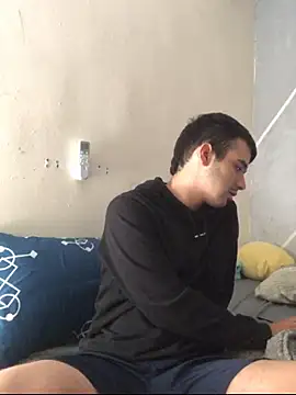 Snapshot of Cesar_Augusto chatting on February 12, 2026, 11:54 am Cesar Augusto online show from February 12, 2026, 11:54 am