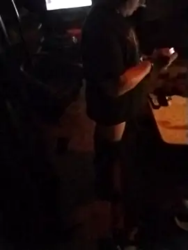 JoeyUhOh online show from February 23, 2026, 5:41 am