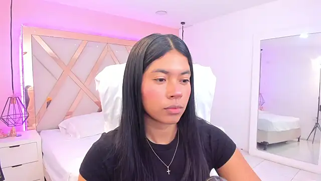 samantaa shy online show from February 9, 2026, 2:09 am