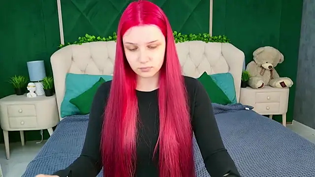 Wilda Foster online show from September 22, 2025, 5:35 am