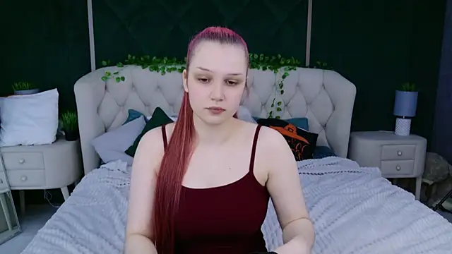 Wilda Foster online show from November 5, 2025, 5:43 am