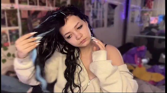 Snapshot of nikoli_naw chatting on October 24, 2025, 1:37 am nikoli naw online show from October 24, 2025, 1:37 am