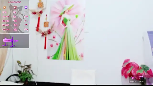 Snapshot of nana-258 chatting on February 8, 2026, 7:28 am nana-258 online show from February 8, 2026, 7:28 am