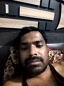 sanjusonk2025 online show from April 18, 2026, 5:10 am