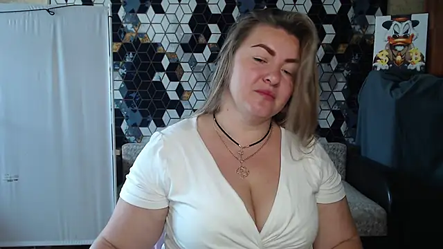 NikaSkylink online show from May 30, 2026, 7:15 am