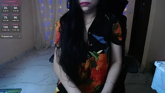 Snapshot of Divvya_ chatting on February 27, 2026, 4:12 am Divvya online show from February 27, 2026, 4:12 am