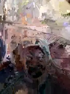 Liza Will online show from April 9, 2026, 7:14 am