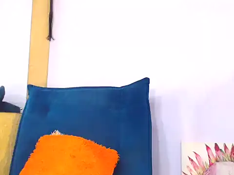 SexyScarlet101 online show from September 30, 2025, 3:34 am