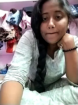 Snapshot of Fun__with__Prity chatting on October 12, 2025, 5:58 pm Fun  with  Prity online show from October 12, 2025, 5:58 pm