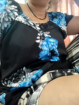 Cuty siya 143 online show from April 7, 2026, 4:25 am