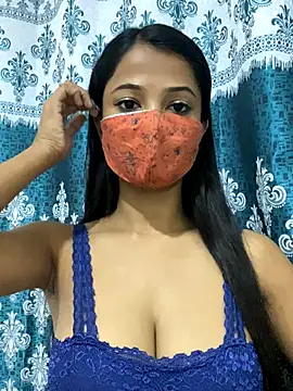 Sonia soni332 online show from September 12, 2025, 5:13 pm