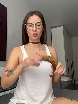 ElizabetBlack online show from January 17, 2026, 8:07 am