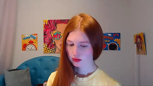 Snapshot of LuxXAngel chatting on February 20, 2026, 12:18 am LuxXAngel online show from February 20, 2026, 12:18 am