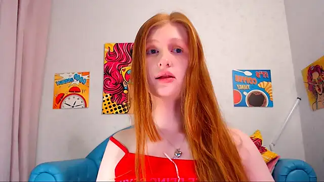 LuxXAngel online show from November 27, 2025, 11:38 pm