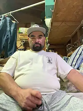 Jonathanfrom420 online show from February 9, 2026, 9:57 pm