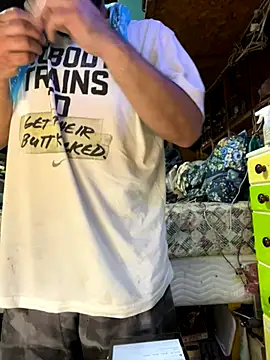 Jonathanfrom420 online show from December 3, 2025, 11:04 pm