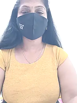 shivani27 online show from March 29, 2026, 7:43 am