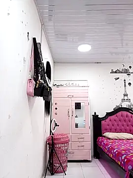 translatina777 online show from November 15, 2025, 11:03 am