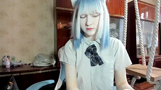 kioshi kiss online show from November 24, 2025, 12:16 pm