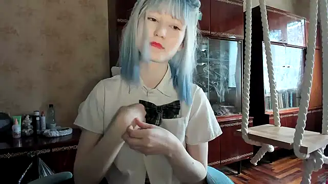 kioshi kiss online show from October 15, 2025, 11:18 am