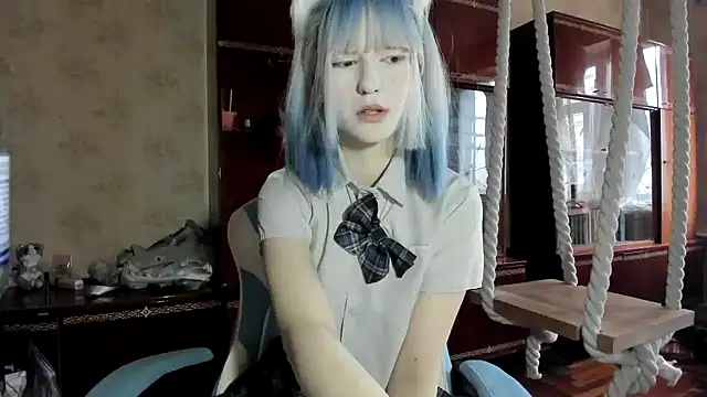 kioshi kiss online show from December 3, 2025, 11:42 am