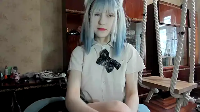 kioshi kiss online show from October 27, 2025, 10:27 am