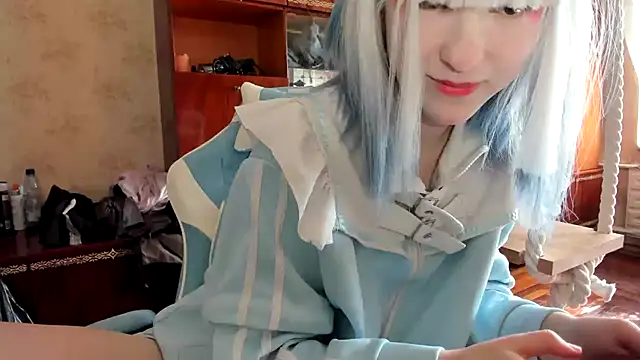 kioshi kiss online show from October 2, 2025, 10:07 am