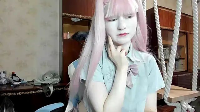 kioshi kiss online show from November 30, 2025, 5:25 pm