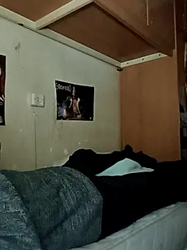 Snapshot of Rickrow666 chatting on February 6, 2026, 6:37 pm Rickrow666 online show from February 6, 2026, 6:37 pm