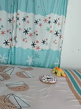 Snapshot of AntonelaMorriz chatting on November 12, 2025, 8:07 am AntonelaMorriz online show from November 12, 2025, 8:07 am