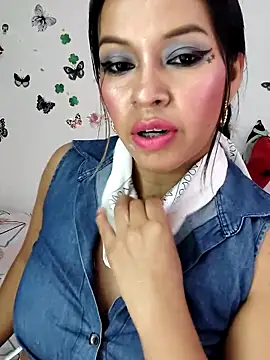 Snapshot of AntonelaMorriz chatting on May 30, 2026, 9:04 am AntonelaMorriz online show from May 30, 2026, 9:04 am