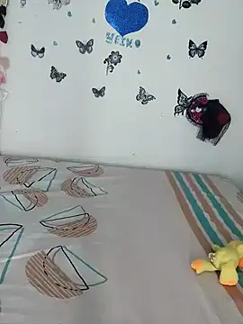 Snapshot of AntonelaMorriz chatting on December 1, 2025, 7:31 am AntonelaMorriz online show from December 1, 2025, 7:31 am