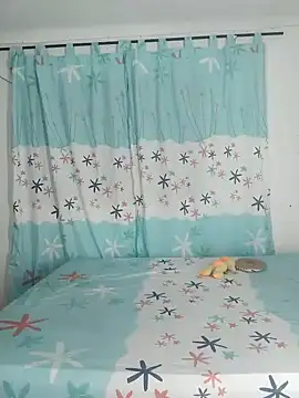 Snapshot of AntonelaMorriz chatting on November 1, 2025, 8:08 am AntonelaMorriz online show from November 1, 2025, 8:08 am