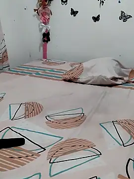 AntonelaMorriz online show from February 1, 2026, 8:01 am