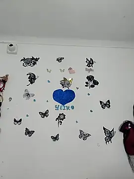 Snapshot of AntonelaMorriz chatting on November 27, 2025, 7:09 am AntonelaMorriz online show from November 27, 2025, 7:09 am