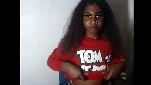 BebaFoxx online show from October 29, 2025, 11:58 pm