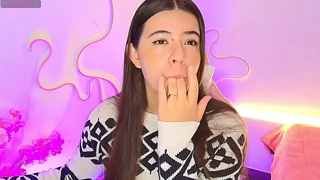 Stepha babe online show from April 9, 2026, 4:14 am