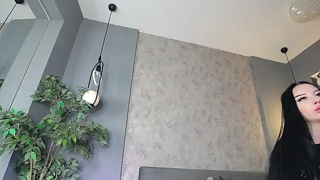 ScarlettJakobs online show from March 24, 2026, 6:13 am