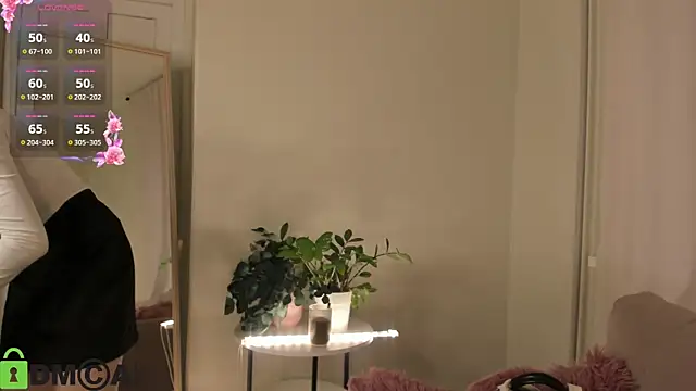 Lillie Miller online show from March 19, 2026, 3:50 am